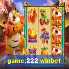 game.222 winbet